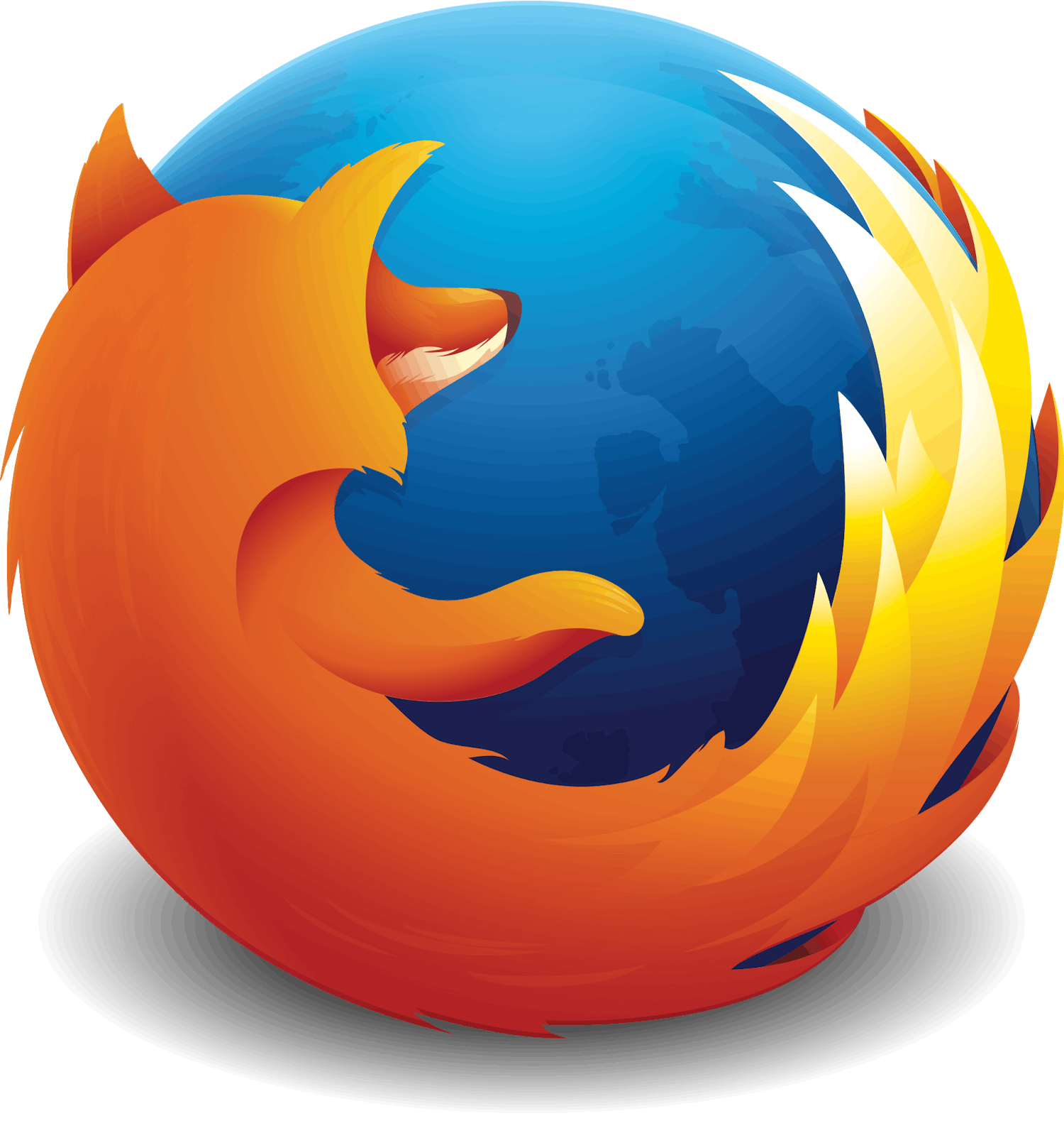 FirefoxLOGO